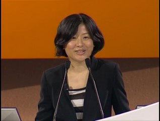 Yifan HU - Is China a superpower  ? - La Chine est-elle une superbe puissance ?