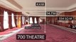 Meeting & Venue Room Hire At London Heathrow | Commonwealth Suite - Radisson Edwardian Heathrow