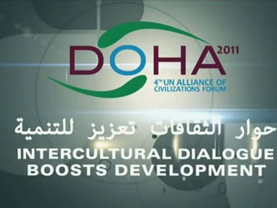 4th UNAOC Forum - General Best Of