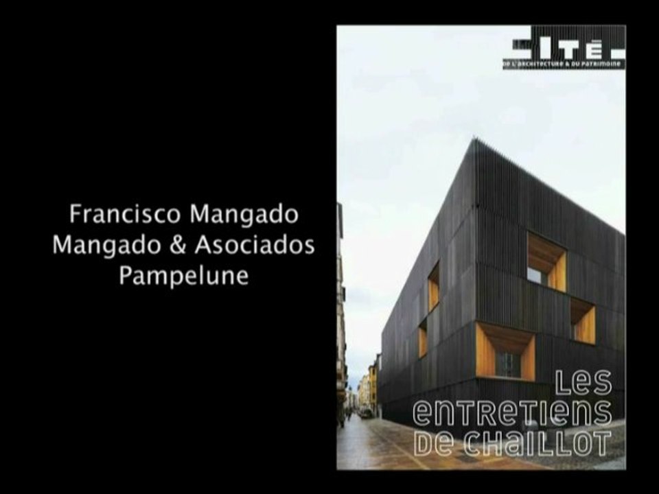 Paxti Mangado