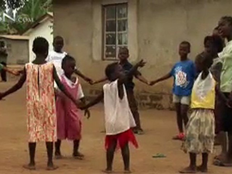 When an Orphanage is Too Full - CBN.com