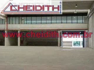 GALPÃO CONDOMÍNIO TAMBORÉ-ALPHAVILLE (11-3232.1250)