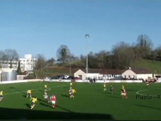 11 CFA2 J13 SEZANNE REIMS 1-2