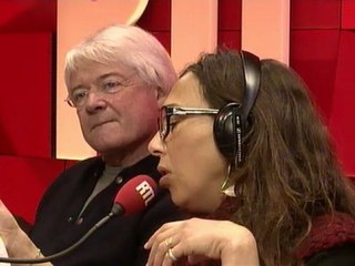 A la bonne heure : la chronique de Charlotte Des Georges du 17/01/2012