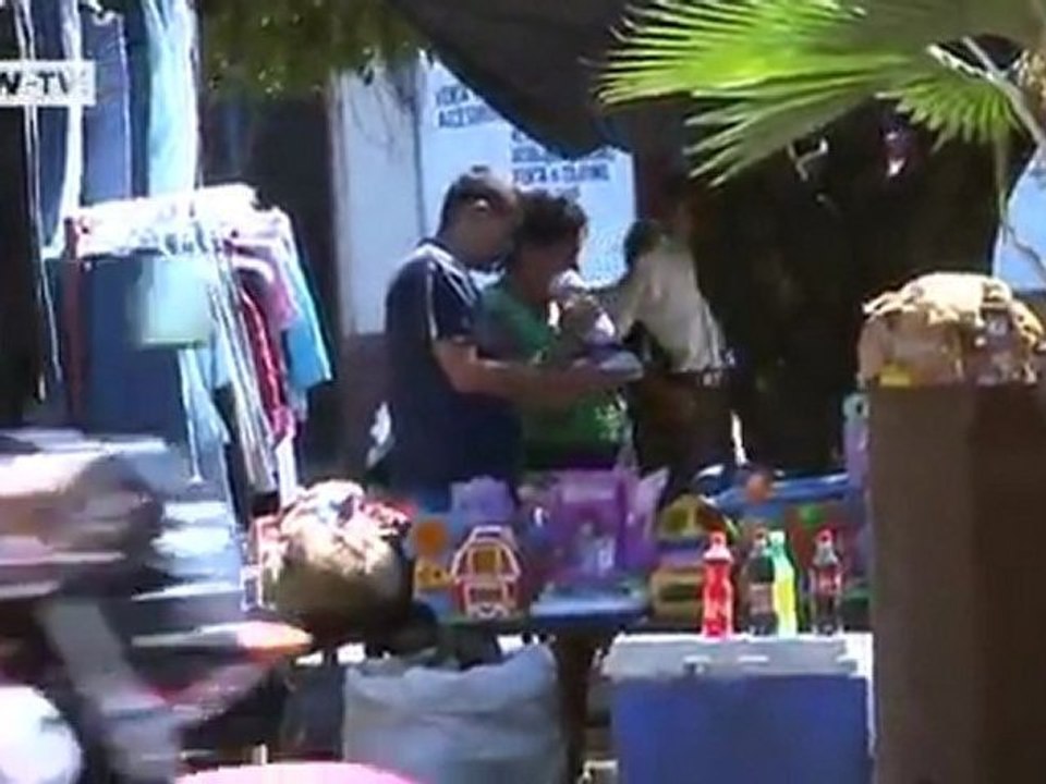 Consequences of Climate Change: Solar Pumps for Nicaragua | Global 3000