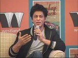 Shahrukh Khan's Mahabharata To Be Discussed In Berlin Film Festival - Bollywood News