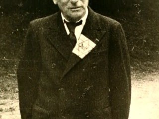 MAX JACOB, 1940-1944 : « UNE HISTOIRE DE VIE »