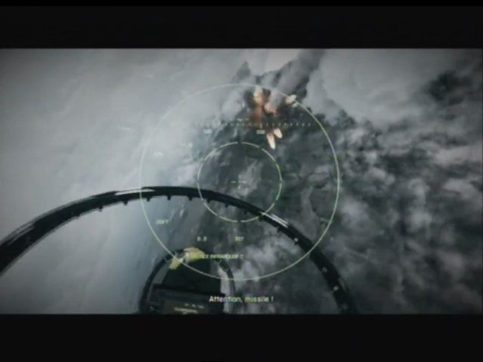 Battlefield 3 - Campagne - PS3 - Mission 4 "En chasse"