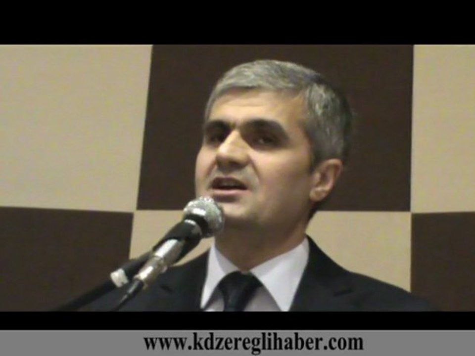 Akpınar’dan veda yemeği