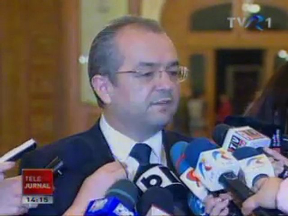 (www.reformasanatate.ro) TVR - Raed Arafat revine la Ministerul Sanatatii