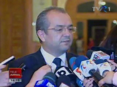 ( reformasanatate.ro) TVR - Raed Arafat revine la Ministerul Sanatatii