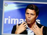 Hoy a las 8: 00 pm Leopoldo López presentará sus propuestas económicas en Rumbo a las Primarias 2012 Primarias 2012