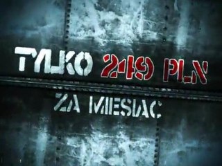 Spot na Telebim dla Media Vision - SPOTYREKLAMOWE.INFO