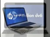HP Pavilion dv6-6110us 15.6-Inch Entertainment Notebook PC (Black)