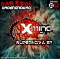 X-Mind - Punjab Rocker [Darkside Underground]