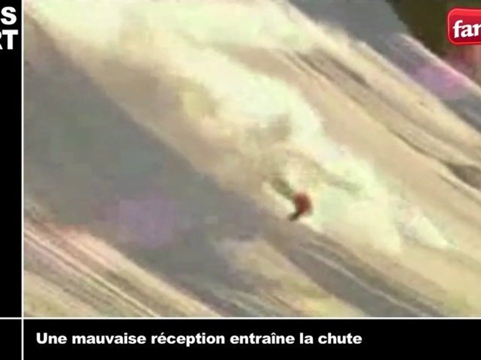 Les Gags font du sport