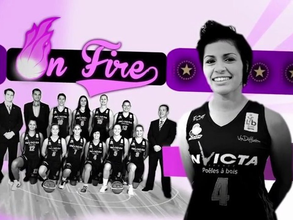 On Fire - le documentaire
