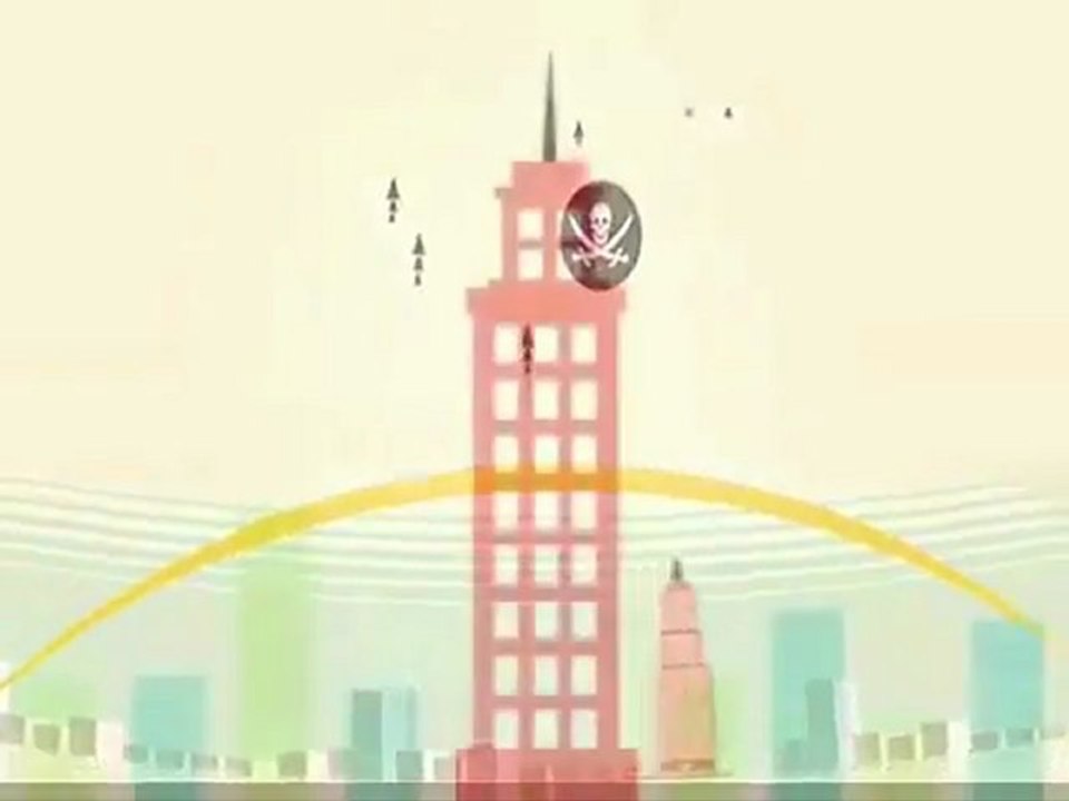 PROTECT IP SOPA