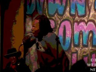 welcome 2 the comedy club II