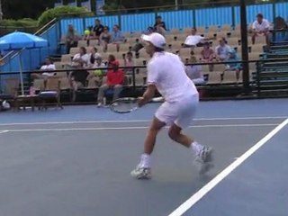 Solide comme Benneteau