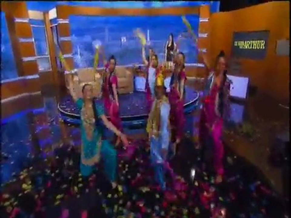 CE SOIR AVEC ARTHUR "Bonne nouvelle Sidonie + TOP 5 " émission 14 saison 2