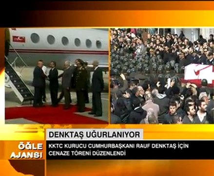 DENKTAŞ, KIBRIS İÇİN NE YAPTI?