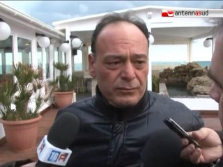 TG 16.01.12 Nave Concordia, la madre del disperso in viaggio verso Grosseto