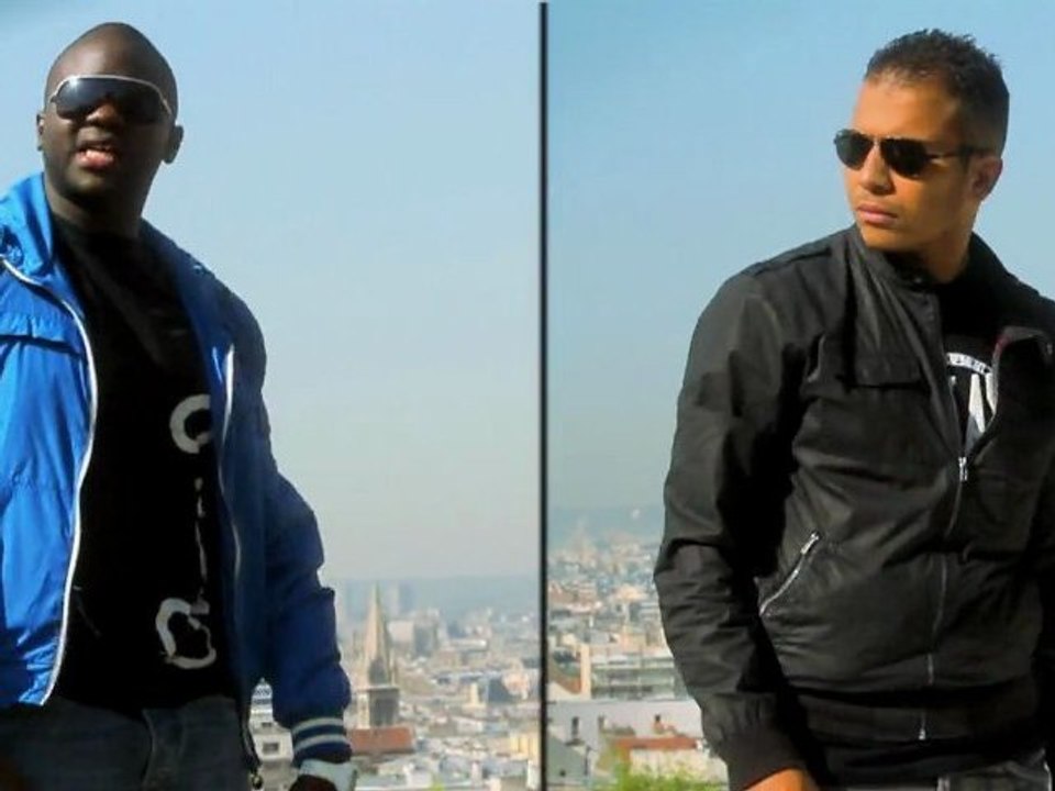 RMA SKUNCK FEATURING SIXCOUPS MC "FAUT CROIRE EN SOI" 2012