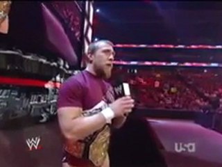 WWE Raw 16th January 2012 (5)