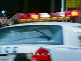 Dos Au Mur (Sam Worthington) - Bande-Annonce (VOST)