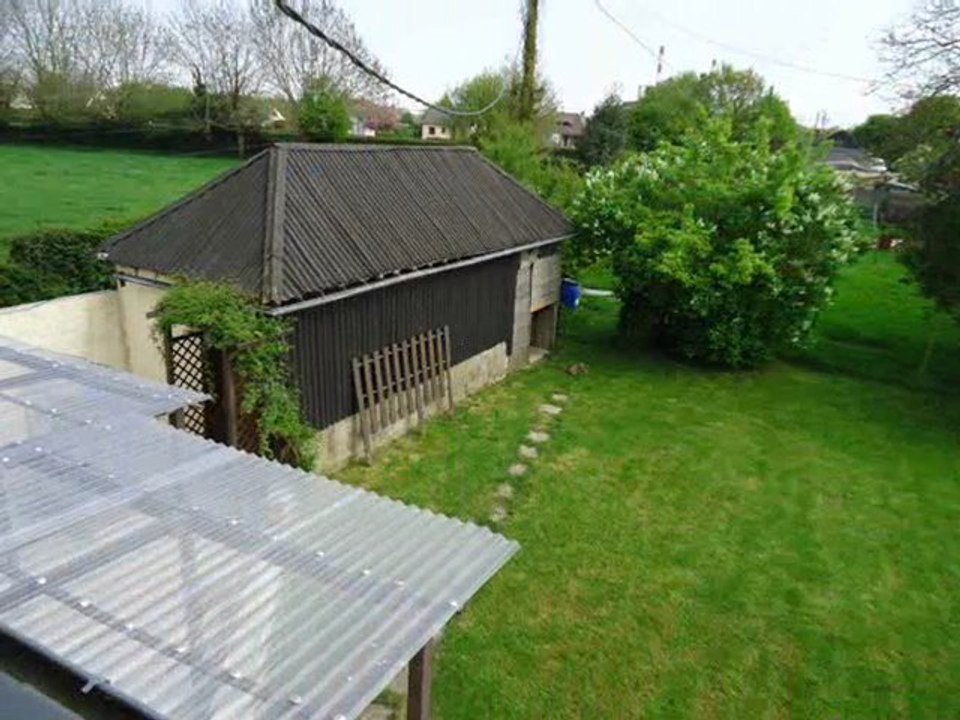 Maison Moliens
