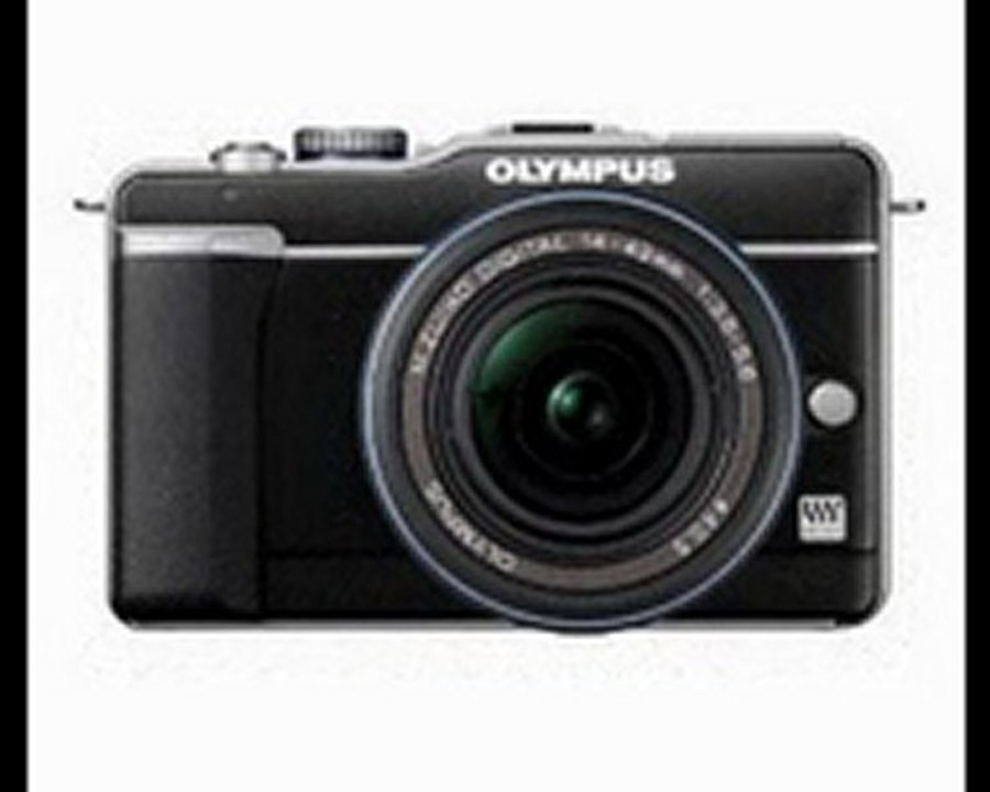 Top 3 Point & Shoot Digital Cameras Olympus