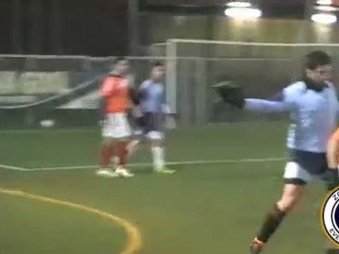 6° Campionato C7 Open Zona Goal: Vs Viaggi e servizi-Scarsenal