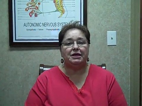 Roanoke Hip Pain Relief - Dr Christopher Lauria