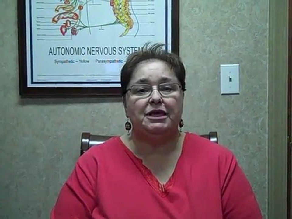 Roanoke Hip Pain Relief - Dr Christopher Lauria