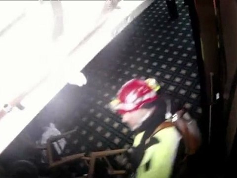 Costa Concordia : le complexe travail des secours