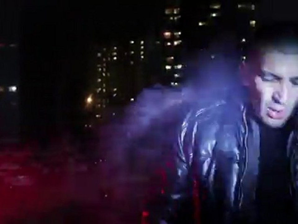 Derder - Skyzofrenesik