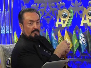 Derin düşünmeyen insanın ufku dar olur (Adnan Oktar)