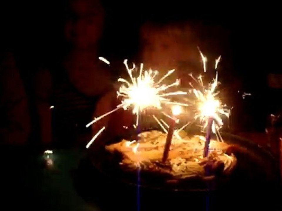 Joyeux anniversaire Loane !!