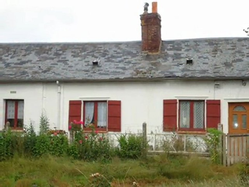 Maison Mureaumont