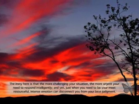 In Calm There Is Clarity: Wisie Wisdom For Positive Thinking