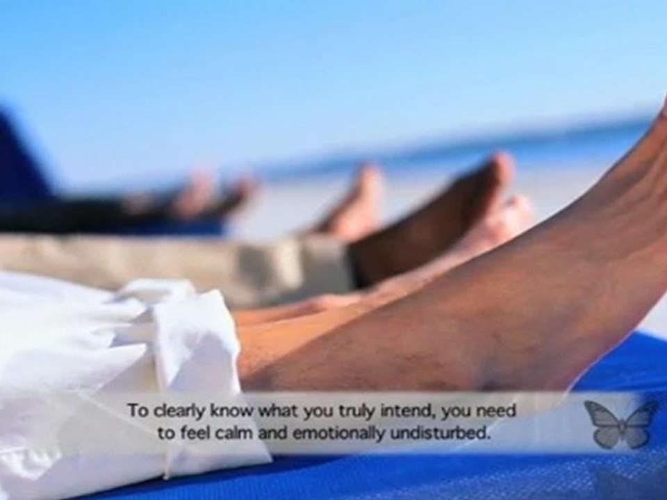 Know What You Intend: Wisie Wisdom For Success