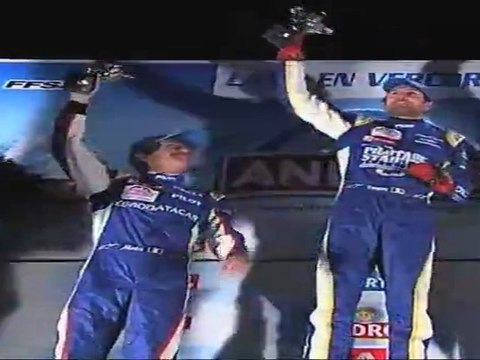 Trophée Andros 2011-2012 - Lans en Vercors