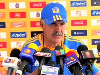 Medio Tiempo:  Ricardo Ferretti 16/01/12.mov