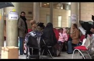 Les mal logés à Saint-Denis