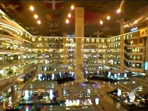 เปิดปม - เส้นทางค้าไม้พยูงสู่จีน 16Jan12