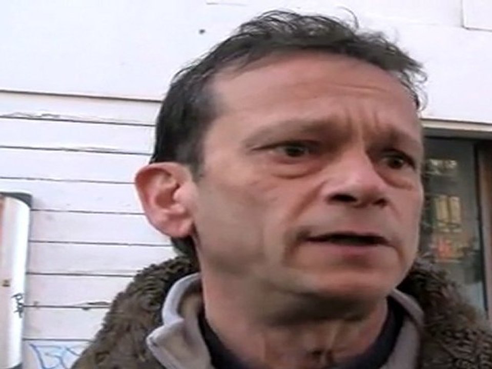 Jean-Paul Kopp dénonce les  "Obligations de quitter le territoire  Français",  contraires selon lui au droit européen