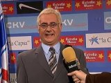 TV3 - Crackòvia - Xavi Torres entrevista Ramon Condal
