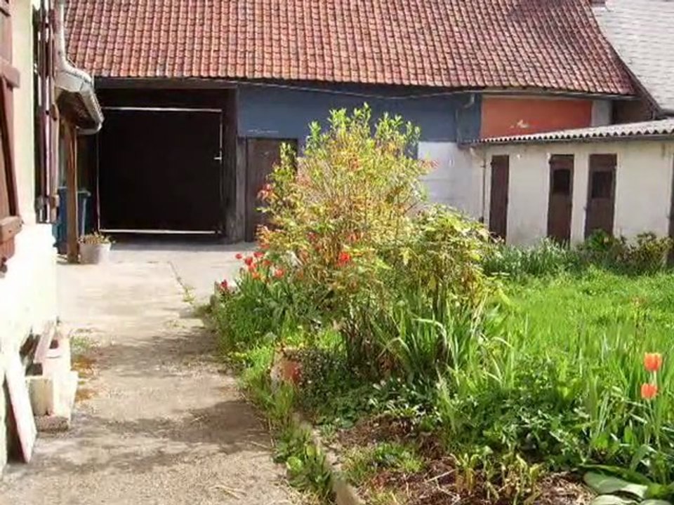 Maison Noirémont