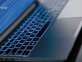 Samsung Series 7 Chronos Laptop Review